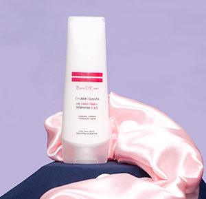 Crema Facial Reina