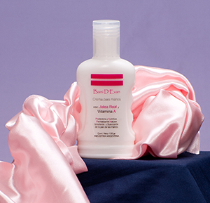 Crema Facial Reina